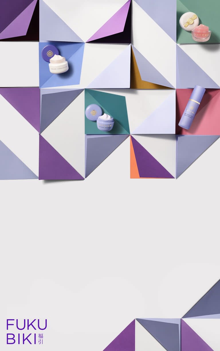 未使用品!!高級Tatcha 3点セット Japanese Skincare Gifts & Gift Sets | Tatcha